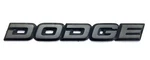 1986-1990 Dodge Ram Plastic Emblem 4328118. Fixed Price $5.40.