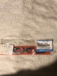 New Oem Mazda 2004-2011 RX-8 Rear Nameplate Emblem Badge Decal F151-51-721A. Fixed Price $24.33.