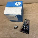 Studebaker 1358580 1964 1965 1966 Hood Ornament Base Preowned Box Incl.. Fixed Price $25.00.
