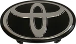 Toyota Front Grille Emblem Logo Badge For Highlander 2017 2018 2019. Fixed Price $39.00.