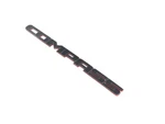 Genuine Mopar Front Door Nameplate Left 68492719AA. Fixed Price $80.73.
