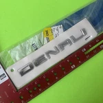 11 13 Gmc Acadia Denali Door Emblem 2093 0232. Fixed Price $45.00.