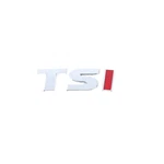 Oem Volkswagen 2015-2021 Jetta Tiguan Tsi Emblem 1K9-853-675-B-GQF New. Fixed Price $52.56.