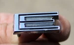 Oldsmobile Letter "e" Emblem Oem. Fixed Price $35.00.