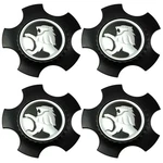 Genuine Holden Caps Kit 18-19" Wheels For Ve Ssv SV6 G8 Series Set 4. Fixed Price $236.37.