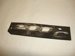 2015 2016 2017 Chrysler 200C Chrome Trunk Emblem New Oem. Fixed Price $24.00.