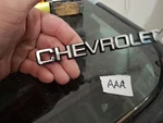 Nos 1982-87 Chevrolet El Camino /malibu /caballero Grille Emblem Oem Gm 14035288. Fixed Price $72.99.