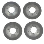Genuine Ford Emblem Clip W720393-S450. Fixed Price $13.04.
