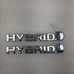 2007-2009 Toyota Prius Fender Emblem Left And Right Set Oem 75374-47041. Fixed Price $30.00.