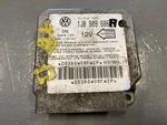 Volkswagen Beetle Airbag Module 1J0 909 608. Fixed Price $50.00.