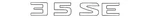 Genuine Nissan Deck Lid Emblem 84896-JA300. Fixed Price $42.15.