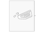 Genuine Gm Ornament 85532392. Fixed Price $79.23.
