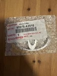 Oem 2024-2025 Toyota Grand Highlander Rear Hatch Emblem Logo 90975-A2016. Fixed Price $20.00.