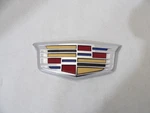 2017 2018 2019-2020 Cadillac XT5 Rear Gate Emblem Logo Badge Sign Symbol. Fixed Price $19.99.