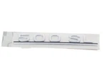 Original Mercedes-benz R107 500SL Rear Trunk Badge Logo Emblem A1078171515. Fixed Price $60.30.