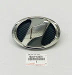 Genuine Oem Toyota Yaris Front Grille Jdm Vitz KSP90 SCP90 NCP90 Emblem Badge. Fixed Price $62.09.