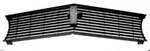 New! 1970 Ford Mustang Front Grill - Without Sport Lamps. Fixed Price $149.95.