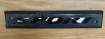 23-25 Accord Hybrid 2026 Civic Rear (sport) (black) Nameplate. Fixed Price $33.95.