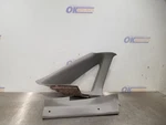 95 Chevy Impala Ss Interior Quarter Panel Pillar Trim Left Driver Gray. Fixed Price $68.64.
