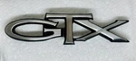 1968 Plymouth Gtx Grille Emblem Made In Usa. Fixed Price $55.95.