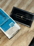 1977 Nos Oldsmobile Cutlass Header Emblem Gm Part Number # 556871. Fixed Price $169.99.