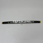Toyota Land Cruiser 2003-07 Oem Rear Back Door Name Plate Emblem 75441-60500-C0. Fixed Price $94.91.