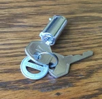 1946 Dodge Truck Ignition Lock Cyl W/hurd Keys Vtg Mopar Nos Pickup Power Wagon-. Fixed Price $95.00.