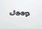 Jeep Wrangler Cherokee Grand Front Hood Emblem Logo Badge Oem. Fixed Price $34.99.