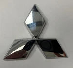 Mitsubishi Mirage Rear Emblem New Genuine Oem 7415A389 2014 - 2024. Fixed Price $8.99.
