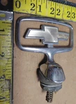 Chevrolet Caprice Classic Circa '93 Hood Ornament Ac 203 5614). Fixed Price $80.00.