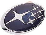 Genuine Subaru Emblem 91174SA170. Fixed Price $58.87.
