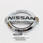 Nissan Rogue Sport 2017 Oem Genuine Front Grille Emblem Badge 62890-4EA0B. Fixed Price $59.99.