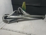 Vintage Pontiac Hood Ornament. Fixed Price $218.00.
