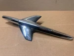 1951-1952 Chevrolet Hood Ornament Nice Original !!. Fixed Price $475.00.