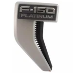 Genuine Ford Name Plate NL3Z-16720-H. Fixed Price $189.92.