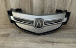 2007-2009 Acura Mdx Front Grille Oem Part # 75100-STXA-A010-20. Fixed Price $149.00.