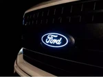 Genuine Ford 2022 Led Front Emblem Kit VMC3Z-8A224-D. Fixed Price $382.61.