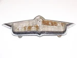 1952 Desoto Hood Ornament Oem # 1456508 1953 1954 Firedome Fireflite Sportsman. Fixed Price $149.94.