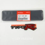 Authentic Jdm Honda Civic Type Rear Emblem EP3 2001-2005, 75717-S5T-E01. Fixed Price $50.49.