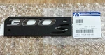 Chrome Black Emblems Decal For 2015-2023 Chrysler 300S Oem Mopar 68231320AB New. Fixed Price $56.65.