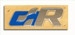 Genuine Volkswagen R-line Emblem 5N0-853-688-HCE. Fixed Price $70.36.