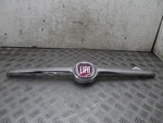 Fiat 500X Bumper Upper Center Grille & Badge 07356145490 07356068400 2015-24R. Fixed Price $68.14.