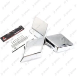 0EM Genuine Mitsubishi Outlander Sport / Eclipse Cross Front Grille Emblem Logo. Fixed Price $43.00.