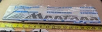 New Pontiac Montana Circa 90'S-00'S Emblem 10413185 (X218). Fixed Price $15.00.