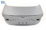 2018 - 2020 Infiniti Q50 Trunk Deck Lid Shell Cover Panel Oem. Fixed Price $399.99.