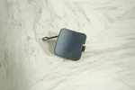 98-01 Bmw E46 Rear 325 323 328 Bumper Tow Hook Cover Oem Blue. Fixed Price $14.45.