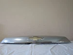 10-16 Chevy Equinox Trunk Garnish License Panel Rear View Camera Oem 20843844. Fixed Price $89.99.