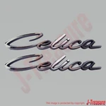Toyota Celica 1970-1977 A20 A30 Genuine Side Emblem Badge 75381-14913 X2 Oem. Fixed Price $60.39.