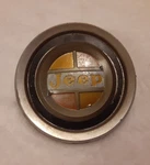 ** (1) Vtg 1960'S/1970'S Jeep Gladiator/honcho/j-series/wagoneer/grille Emblem. Fixed Price $80.00.