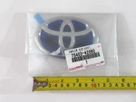 Oem 2019-2014 Toyota RAV4 Prime 75403-42060 Lift Gate Hatch Rear Emblem Blue. Fixed Price $30.00.
